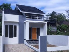 2 Kamar Vila for sale in Taman, Madiun, Taman