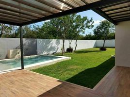 Villa 3 chambre à vendre à Merida, Yucatan, Merida