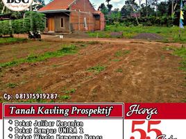  Land for sale in Malang Regency, East Jawa, Kepanjen, Malang Regency