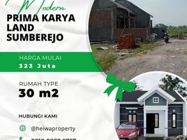 2 Bedroom House for sale in Klaten Selatan, Klaten, Klaten Selatan