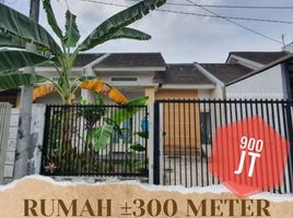 3 Schlafzimmer Haus zu verkaufen in Gunung Anyar, East Jawa, Gunung Anyar