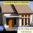 2 Bedroom House for sale in Pameungpeuk, Bandung, Pameungpeuk