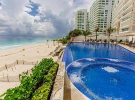 1 Schlafzimmer Appartement zu verkaufen in Cancun, Quintana Roo, Cancun