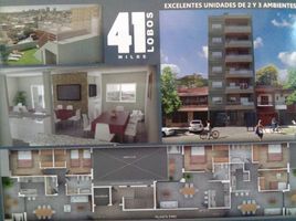 1 Habitación Apartamento en venta en Avellaneda, Buenos Aires, Avellaneda