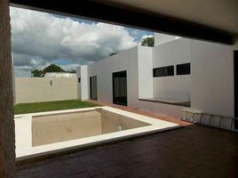 Maison 3 chambre à vendre à Merida, Yucatan, Merida