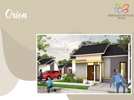 2 Bedroom Townhouse for sale in Banten, Maja, Lebak, Banten