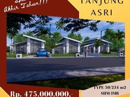 2 Kamar Rumah for sale in Manisrenggo, Klaten, Manisrenggo