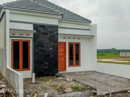 2 Bedroom Villa for sale in Tepus, Gunung Kidul, Tepus