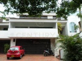 4 Bedroom House for sale in Valle Del Cauca, Cali, Valle Del Cauca