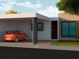 Maison 3 chambre à vendre à Conkal, Yucatan, Conkal