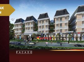 1 Bedroom Condo for sale in Cilandak Town Square, Cilandak, Cilandak