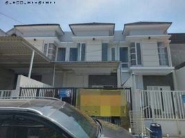 3 Kamar Rumah for sale in Sukomanunggal, Surabaya, Sukomanunggal