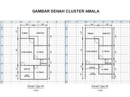  Tanah for sale in Bandung, West Jawa, Banjaran, Bandung