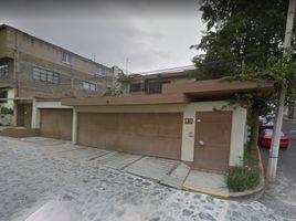 4 Schlafzimmer Haus zu verkaufen in Cuajimalpa De Morelos, Mexico City, Cuajimalpa De Morelos