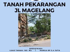  Land for sale in Yogyakarta, Seyegan, Sleman, Yogyakarta