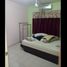 3 chambre Appartement for rent in Kapar, Klang, Kapar