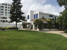 6 Habitación Casa en venta en Hospital De La Libertad, Jose Luis Tamayo (Muey), Salinas