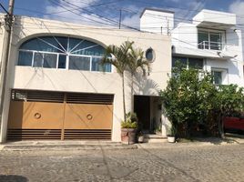 4 Schlafzimmer Villa zu verkaufen in Huitzilac, Morelos, Huitzilac