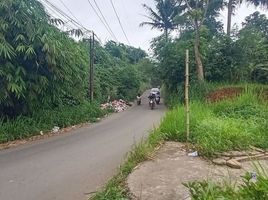  Land for sale in Dramaga, Bogor, Dramaga