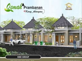 2 Bedroom House for sale in Polanharjo, Klaten, Polanharjo