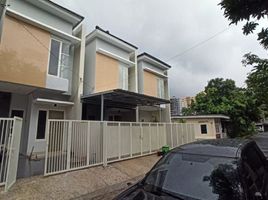 3 Habitación Casa en venta en Tambaksari, East Jawa, Tambaksari, Surabaya