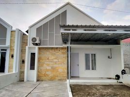 2 Kamar Rumah for sale in Jagonalan, Klaten, Jagonalan