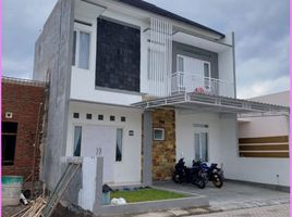 3 Kamar Rumah for sale in Klaten Selatan, Klaten, Klaten Selatan