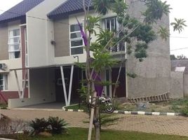 4 Bedroom House for sale in Setu Babakan, Jaga Karsa, Jaga Karsa