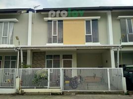 2 Kamar Rumah for sale in Margacinta, Bandung, Margacinta