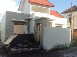 3 Bedroom House for sale in Denpasar, Bali, Denpasar Barat, Denpasar