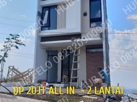 2 Bedroom House for sale in Soreang, Bandung, Soreang