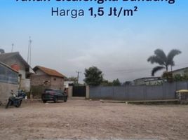  Land for sale in Bandung, West Jawa, Sumurbandung, Bandung