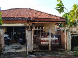 4 Habitación Villa en venta en Mulyorejo, East Jawa, Mulyorejo
