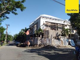 4 Schlafzimmer Villa zu verkaufen in Tambaksari, East Jawa, Tambaksari, Surabaya