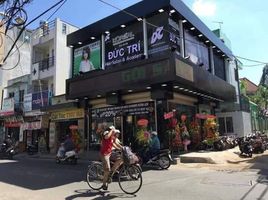  Maison de ville for sale in District 3, Ho Chi Minh City, Ward 3, District 3