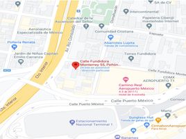 2 Schlafzimmer Appartement zu verkaufen in Gustavo A Madero, Mexico City, Gustavo A Madero