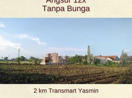  Land for sale in Dramaga, Bogor, Dramaga