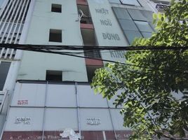  Nhà phố for rent in Quận 1, TP.Hồ Chí Minh, Nguyen Cu Trinh, Quận 1