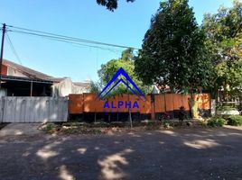  Land for sale in 23 Paskal Shopping Center, Andir, Sumurbandung