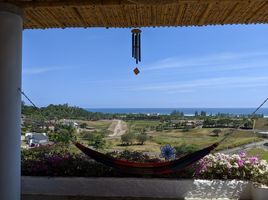 6 Schlafzimmer Villa zu vermieten in Santa Elena, Manglaralto, Santa Elena, Santa Elena