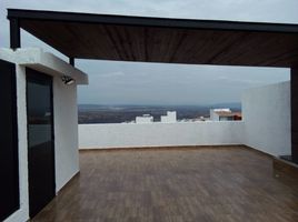 4 Habitación Casa en venta en El Marques, Querétaro, El Marques