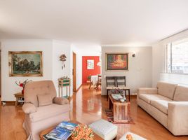 2 Habitación Apartamento en venta en Cundinamarca, Bogotá, Cundinamarca