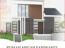 3 Bedroom Villa for sale in 23 Paskal Shopping Center, Andir, Cimahi Utara