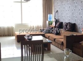 3 Phòng ngủ Căn hộ for sale in Phường 22, Bình Thạnh, Phường 22
