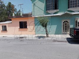 3 Habitación Casa en venta en Guadalupe, Nuevo León, Guadalupe