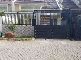 2 Habitación Casa en venta en Tambaksari, East Jawa, Tambaksari