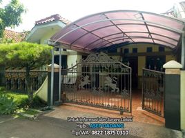  Rumah for sale in Sumurbandung, Bandung, Sumurbandung