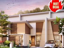 2 Bedroom House for sale in Bandung, West Jawa, Margacinta, Bandung