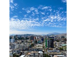 2 Habitación Apartamento en venta en Basilica of the National Vow, Quito, Quito, Quito