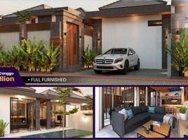 2 Bedroom Villa for sale in Badung, Bali, Mengwi, Badung